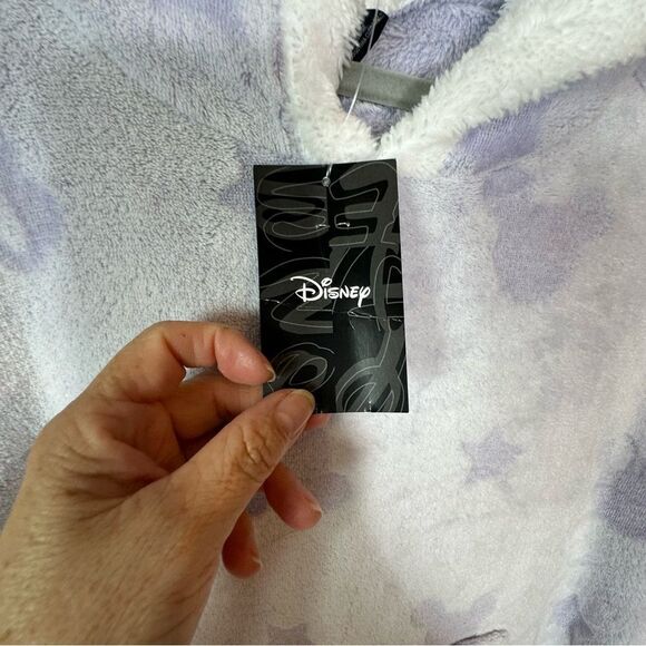 SLEEPWEAR DISNEY SHERPA - Picture 4 of 11